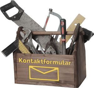 Kontaktformular